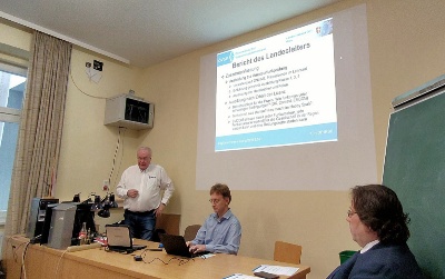 (c) OE1IAH (c) OE1IAH