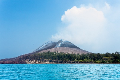 Anak Krakatau 