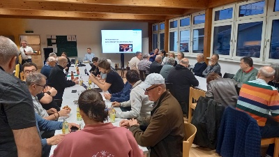 JHV 2025 LV9 (c) OE9BKJ